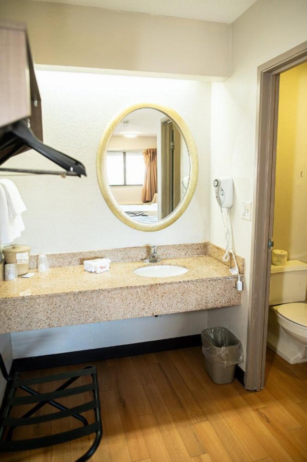 Red Roof Inn Rochester - Henrietta